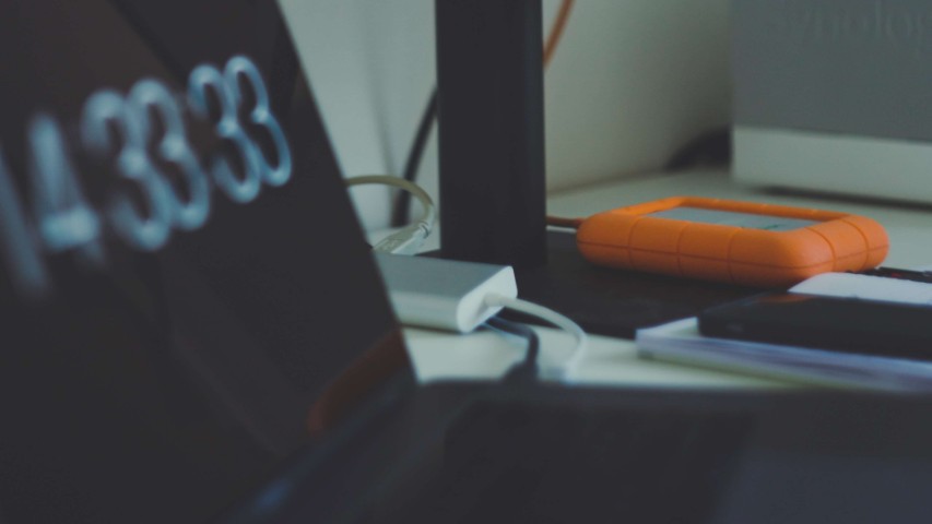 Foto: Markus Spiske / Unsplash